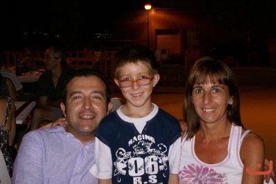 CENA BAILE 