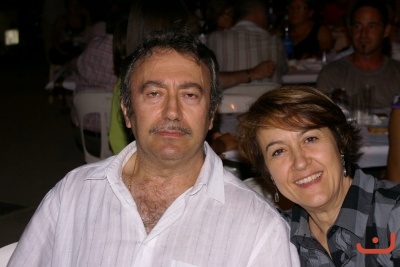 CENA BAILE 
