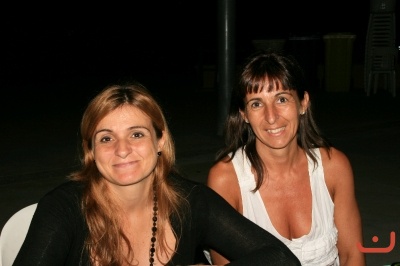 CENA BAILE