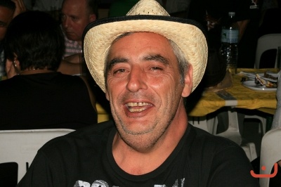 CENA BAILE