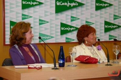 FOTOS CORTE INGLES
