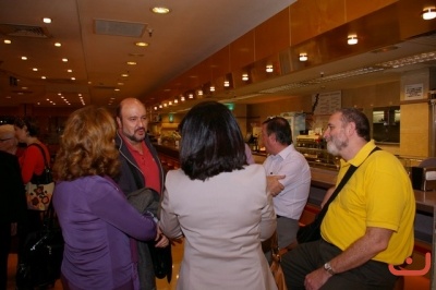 FOTOS CORTE INGLES