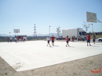 3X3 BASKET