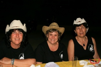 CENA BAILE