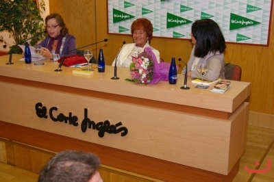 FOTOS CORTE INGLES