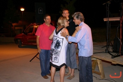 CENA BAILE 