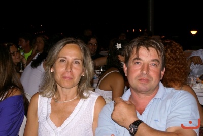 CENA BAILE 