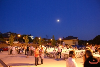 CENA BAILE 