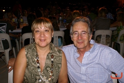 CENA BAILE 