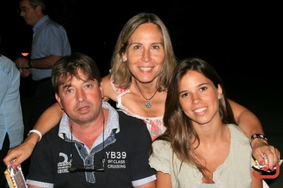 CENA BAILE