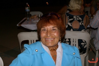 CENA BAILE 