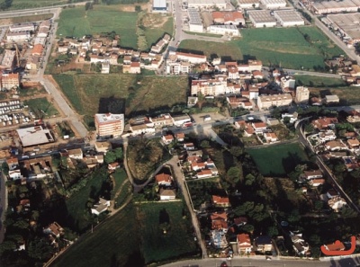 FOTOS AEREAS