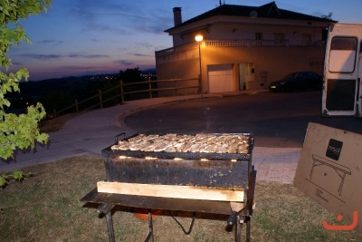CENA BAILE 