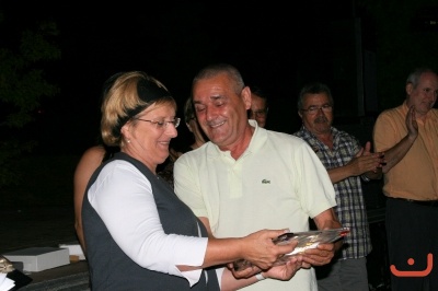 CENA BAILE