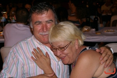 CENA BAILE 