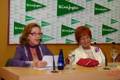 FOTOS CORTE INGLES