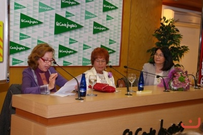 FOTOS CORTE INGLES