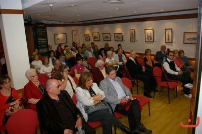 FOTOS CORTE INGLES