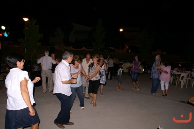 CENA BAILE 