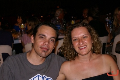 CENA BAILE 