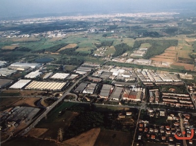 FOTOS AEREAS