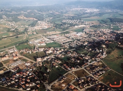 FOTOS AEREAS