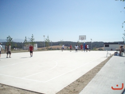 3X3 BASKET