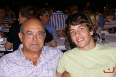 CENA BAILE 