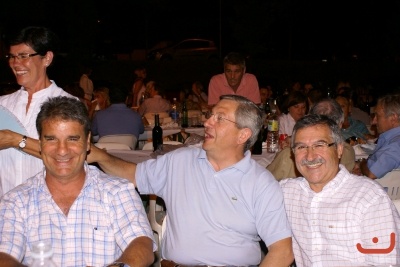 CENA BAILE 