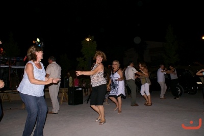 CENA BAILE 
