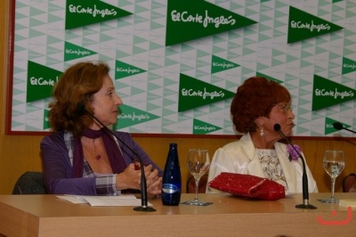 FOTOS CORTE INGLES