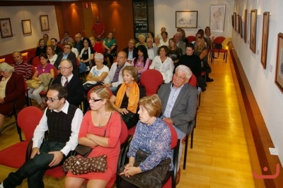 FOTOS CORTE INGLES