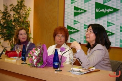 FOTOS CORTE INGLES