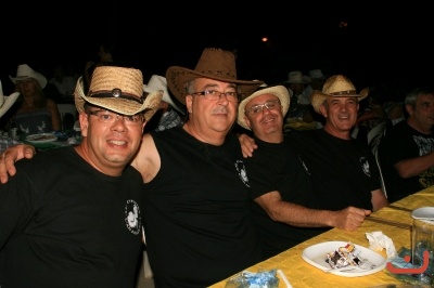 CENA BAILE