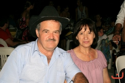 CENA BAILE