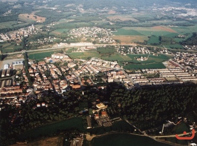 FOTOS AEREAS