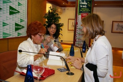 FOTOS CORTE INGLES